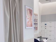 -天真蓝照相馆(杭州滨江宝龙店)