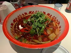 -文和友老长沙龙虾馆(化龙池店)