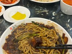 -桃园中华料理炸酱面(燕儿岛路店)