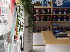 -立邦(武侯区西部专卖店)