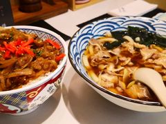 -千寻山野烤肉(中关村店)