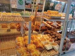 -爱达乐面包生日蛋糕(温江德昆新天地店)