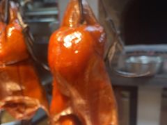 -宴礼烤鸭本味菜(蠡县商业步行街店)