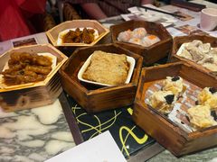 -皇室假期美食水疗会(春风路店)