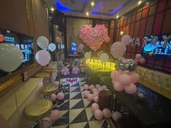 -莹乐迪量贩式KTV(祝桥店)