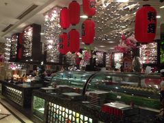 -芭菲盛宴·环球美食(解放碑英利国际店)