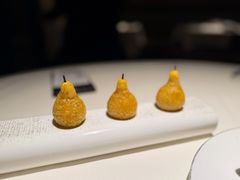 -炳胜私厨(万象前海店)