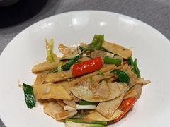 -田水湾丨地道安徽菜(文化路店)