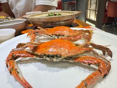 -宴小馆·小海鲜青岛菜(五四广场店)