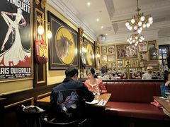-Entrecôte 法国牛扒馆(保利·时光里店)