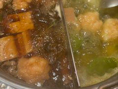 -一绪に寿喜烧(荟聚店)