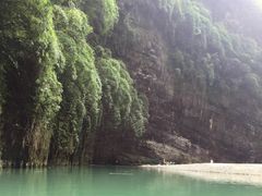 -阿依河景区