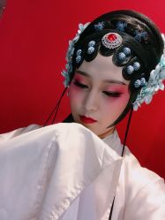 -盘子女人坊古装写真摄影(深圳店)