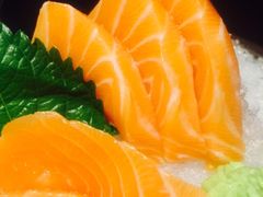 -山葵家·创意料理(临平银泰城店)