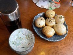 -鑫震源·苏式大虾生煎(山塘街店)