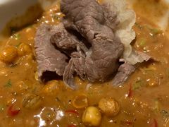 小料-犇鼎牛潮汕牛肉火锅(新辰里学清路店)
