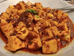 -峨嵋酒家(牡丹园店)