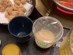 -湊湊火锅·茶憩(打浦桥日月光店)