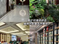 -颐而康·按摩·艾灸·足疗(汽车东站店)