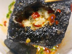 -黑色经典臭豆腐·湖南特产(坡子街店)