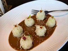 -喜悦烤鸭·新京菜(王府井店)