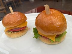 -成都群光君悦酒店·露天花园