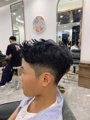 -INSTYLE造型·明星店