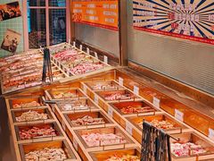 -姜胖胖无限自助烤肉(光明万达店)