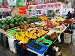 水果-登州市场(登州路店)