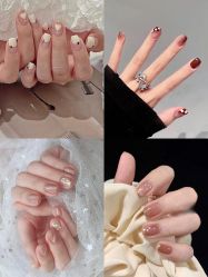 -M·X Nail日式美甲美睫