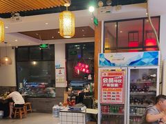 -钢管厂五区小郡肝火锅串串香(清河店)