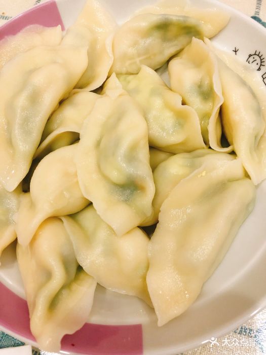 喜家德虾仁水饺(欧亚中海店)图片