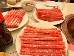 -八先生涮肉房(三里河店)