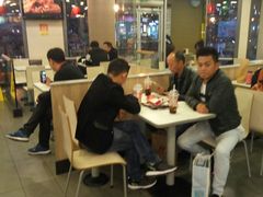 大堂-麦当劳(昆山北门路店)