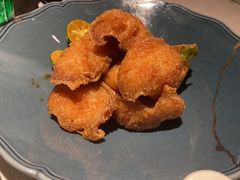 -華府Deluxe(兴业太古汇店)