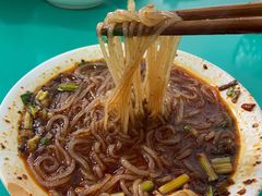 -甘记肥肠粉(马鞍北路店)