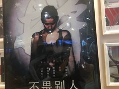 -奇迹健身(SM广场店)