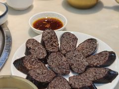 -屋里家延边朝鲜族冷面(梅林3店)