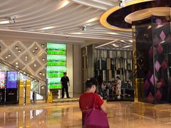 -堂会(天河店)