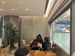 大堂-PAOPAO Bakery&Café(港汇店)