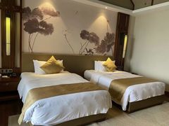 -清远熹乐谷温泉度假酒店