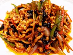 -马凯餐厅(地安门店)