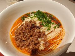 -漢舍川菜馆(国贸商城店)