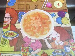-甜心妈妈·榴莲星级糖水(北京路总店)