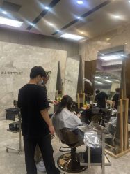 -INSTYLE·SALON