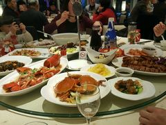 -浦东绿地铂骊酒店品珍轩中餐厅