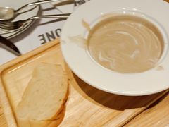 -原石牛扒·约会餐厅(龙城万科里店)