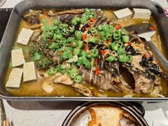 -鱼酷活鱼烤鱼(南京水游城店)