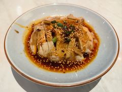 -蓉李记成都名小吃(合肥包河万达店)