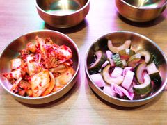 -HOTISLAND海鸡岛·韩国料理(江南西店)